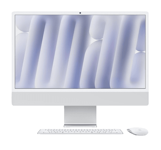Mac Desktop
